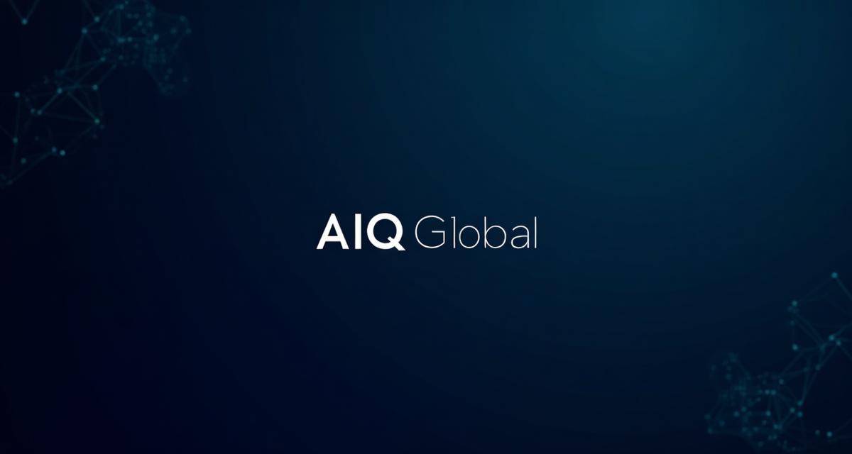 Founders | AIQ Global